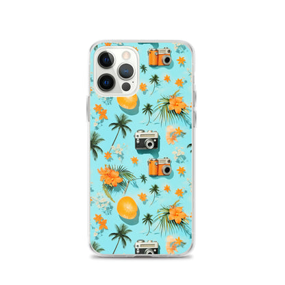 iPhone Case - Summer Vacation