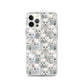 iPhone Case - Cute White Kittens