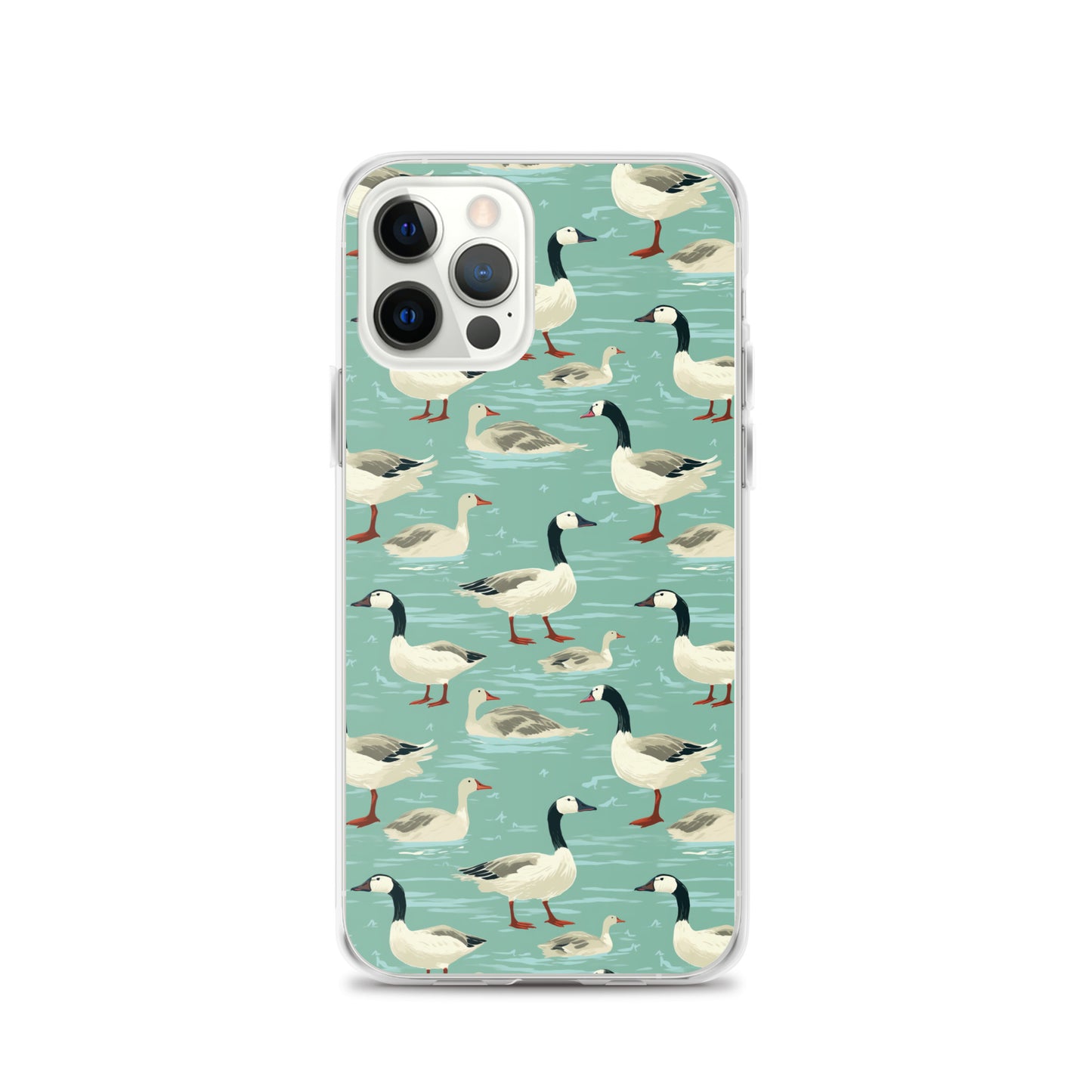 iPhone Case - Summer Geese