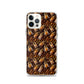 iPhone Case - Honeybees