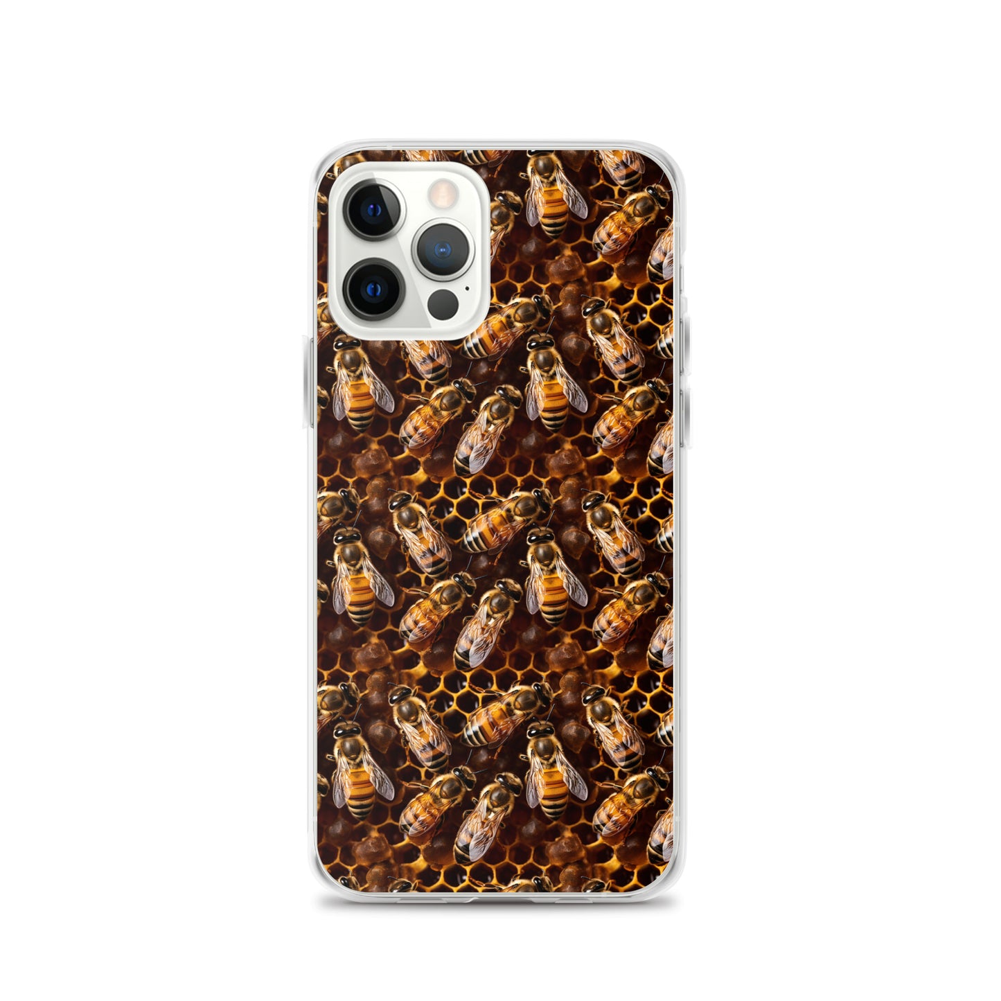 iPhone Case - Honeybees