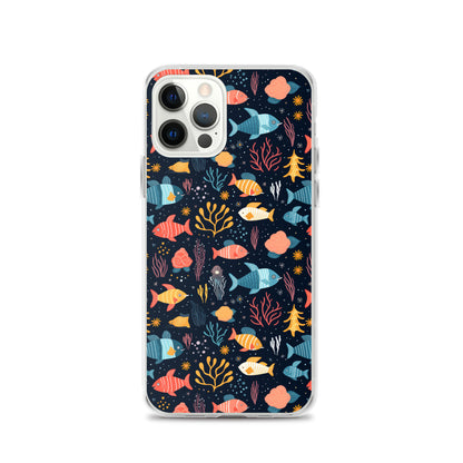 iPhone Case - Coral Kingdom