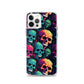 iPhone Case - Psychedelic Spirits