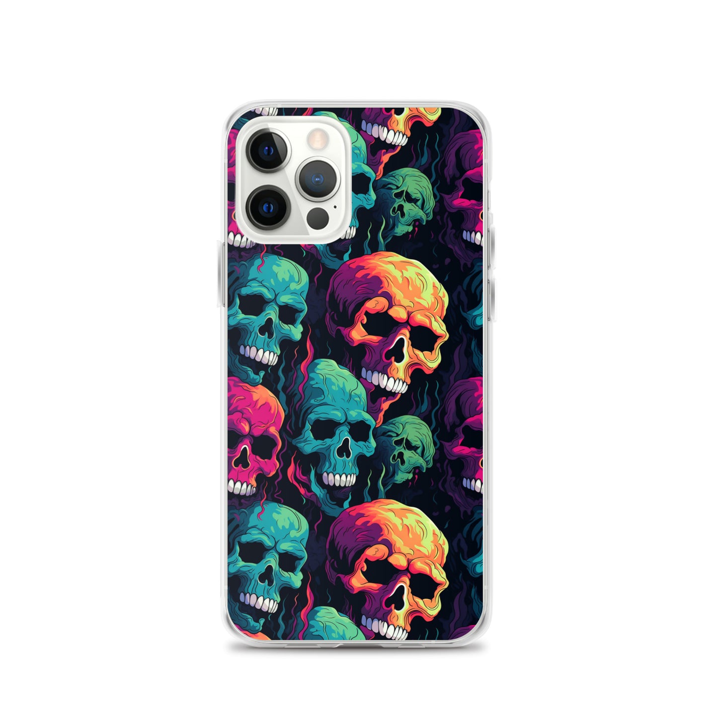 iPhone Case - Psychedelic Spirits