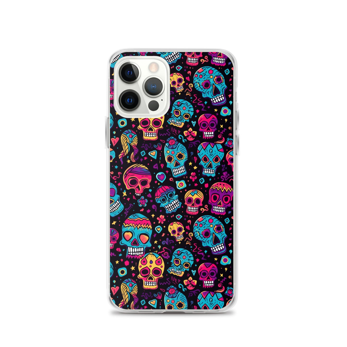 iPhone Case - Day of the Doodles