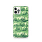 iPhone Case - Emerald City