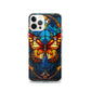 iPhone Case - Luminous Wings