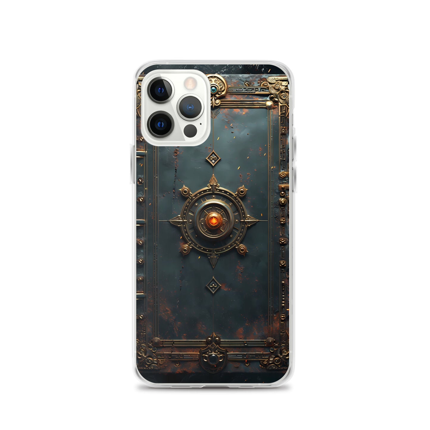 Phone Case - Book of the Dead