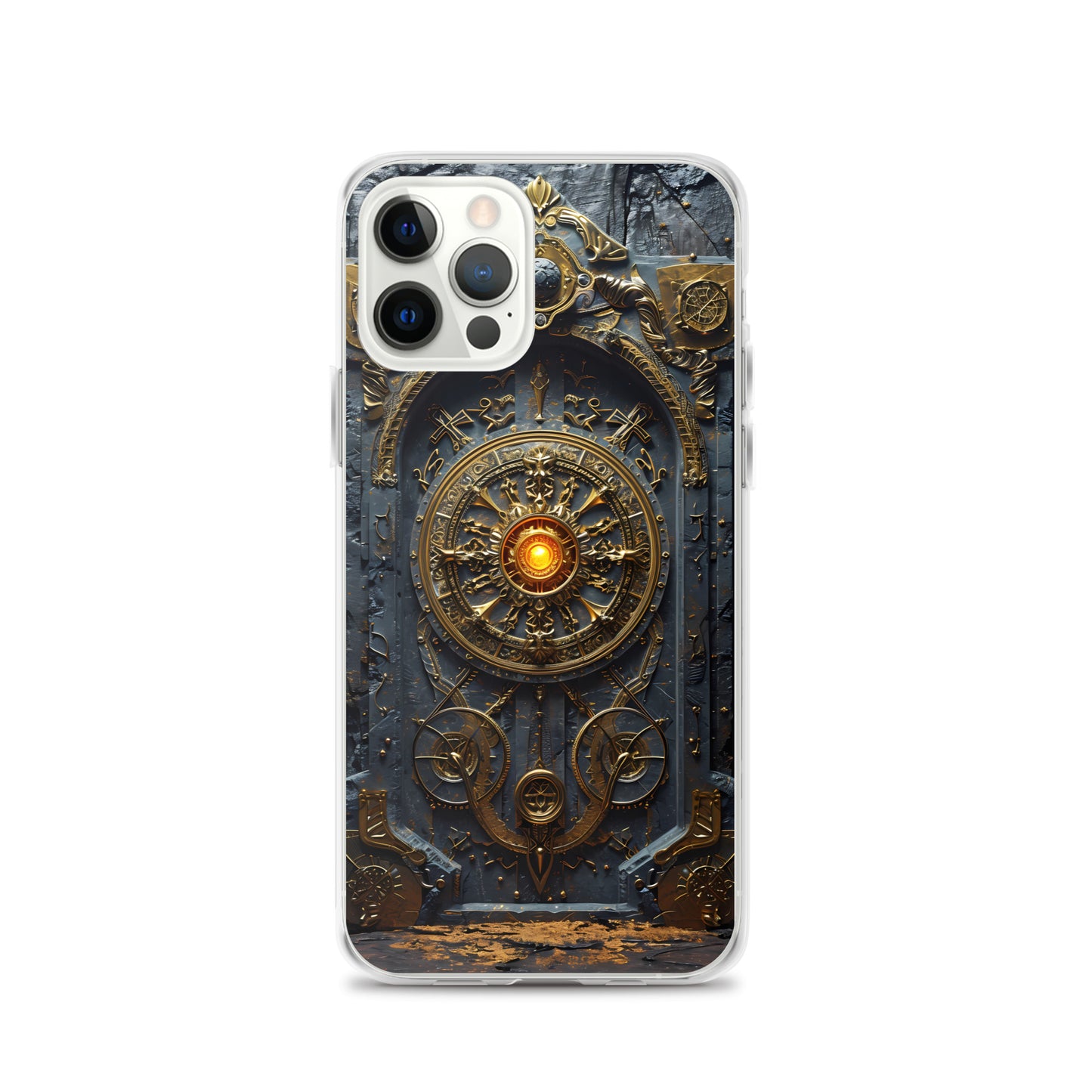 Phone Case - Book of the Dead
