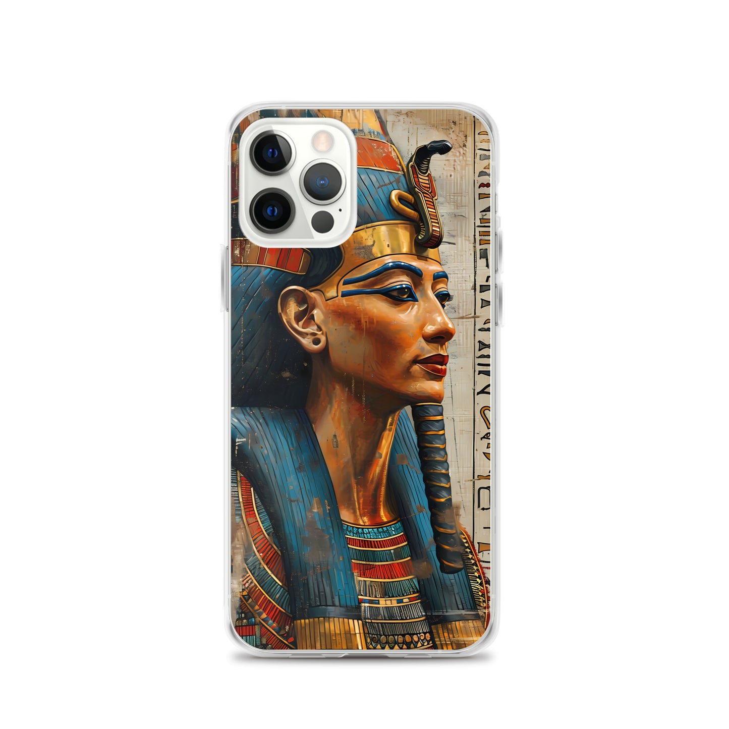 Phone Case - Book of the Dead