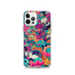 iPhone Case - Psychedelic Dreamscape