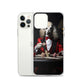 iPhone Case - Dogs Playing Poker
