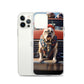 iPhone Case - Dog in a Truck