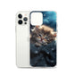 iPhone Case - Sleepy Star Kitty