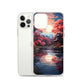 iPhone Case - Beautiful Zen Scene
