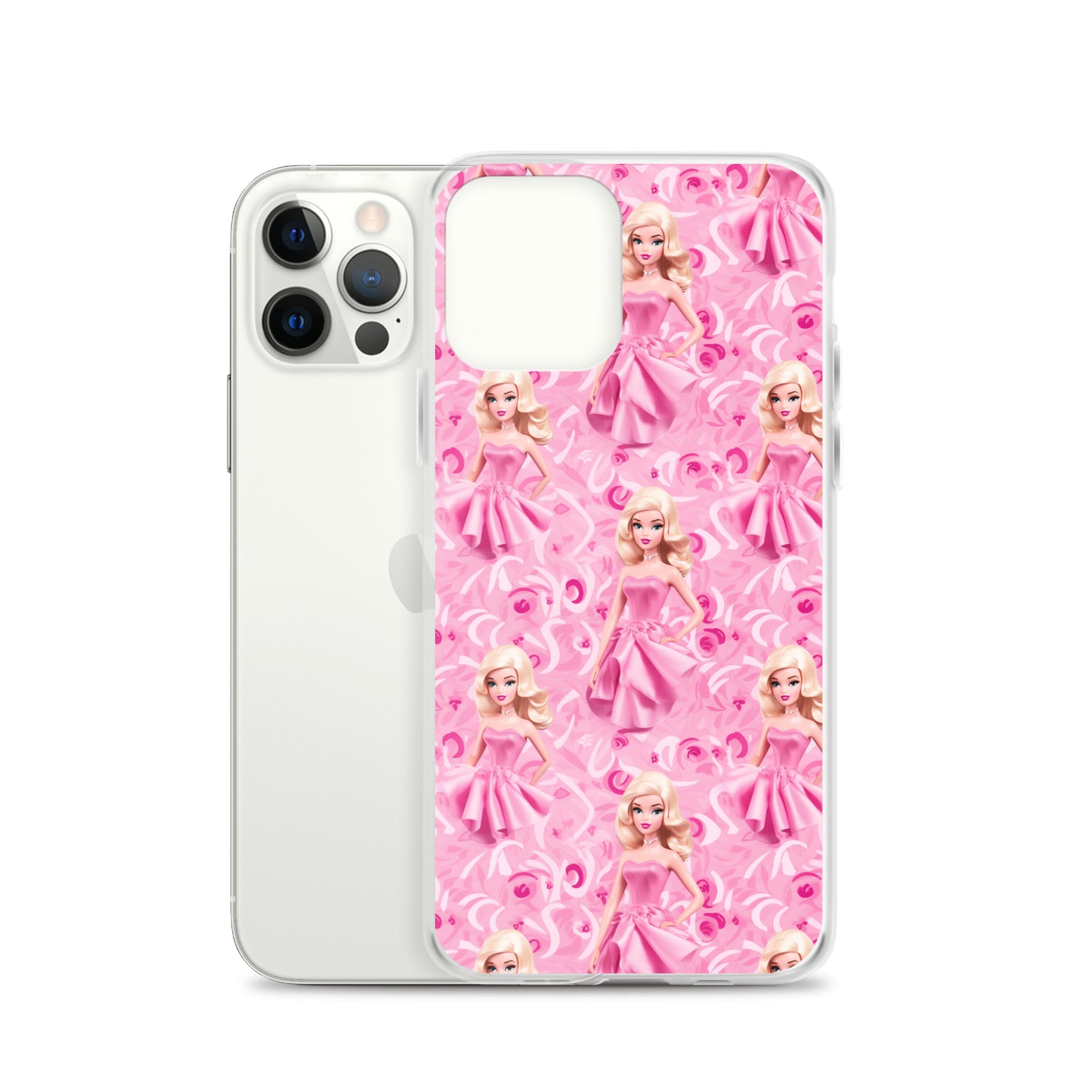 iPhone Case - Pink Dolls