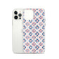 iPhone Case - Ceramic Pattern