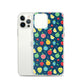iPhone Case - Cute Fruits