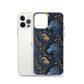 iPhone Case - Wolves Pattern
