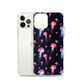 iPhone Case - Jellyfish in Space