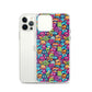 iPhone Case - Fun Monsters
