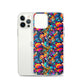 iPhone Case - Psychedelic Swirl