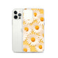 iPhone Case - Yellow Daisies