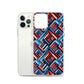iPhone Case - Color Blocks