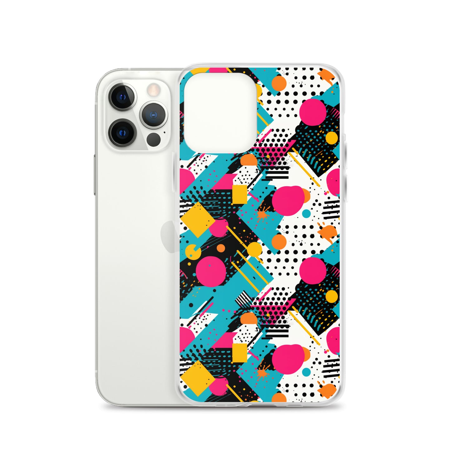 iPhone Case - Blast from the 80s