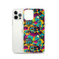 iPhone Case - 80s Vibe