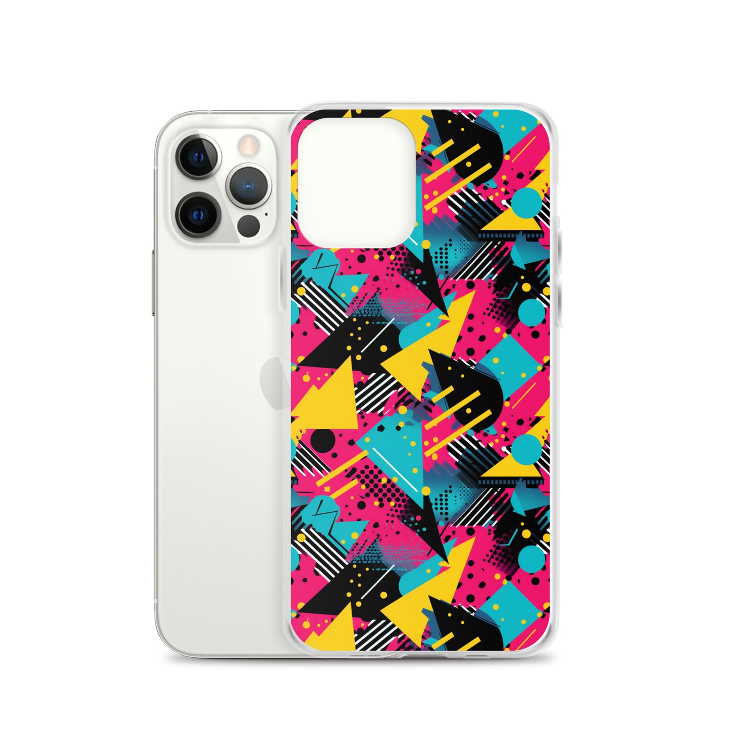 iPhone Case - 1980s Party