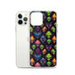 iPhone Case - Alien Heads