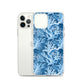 iPhone Case - Blue Coral