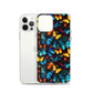 iPhone Case - Butterflies