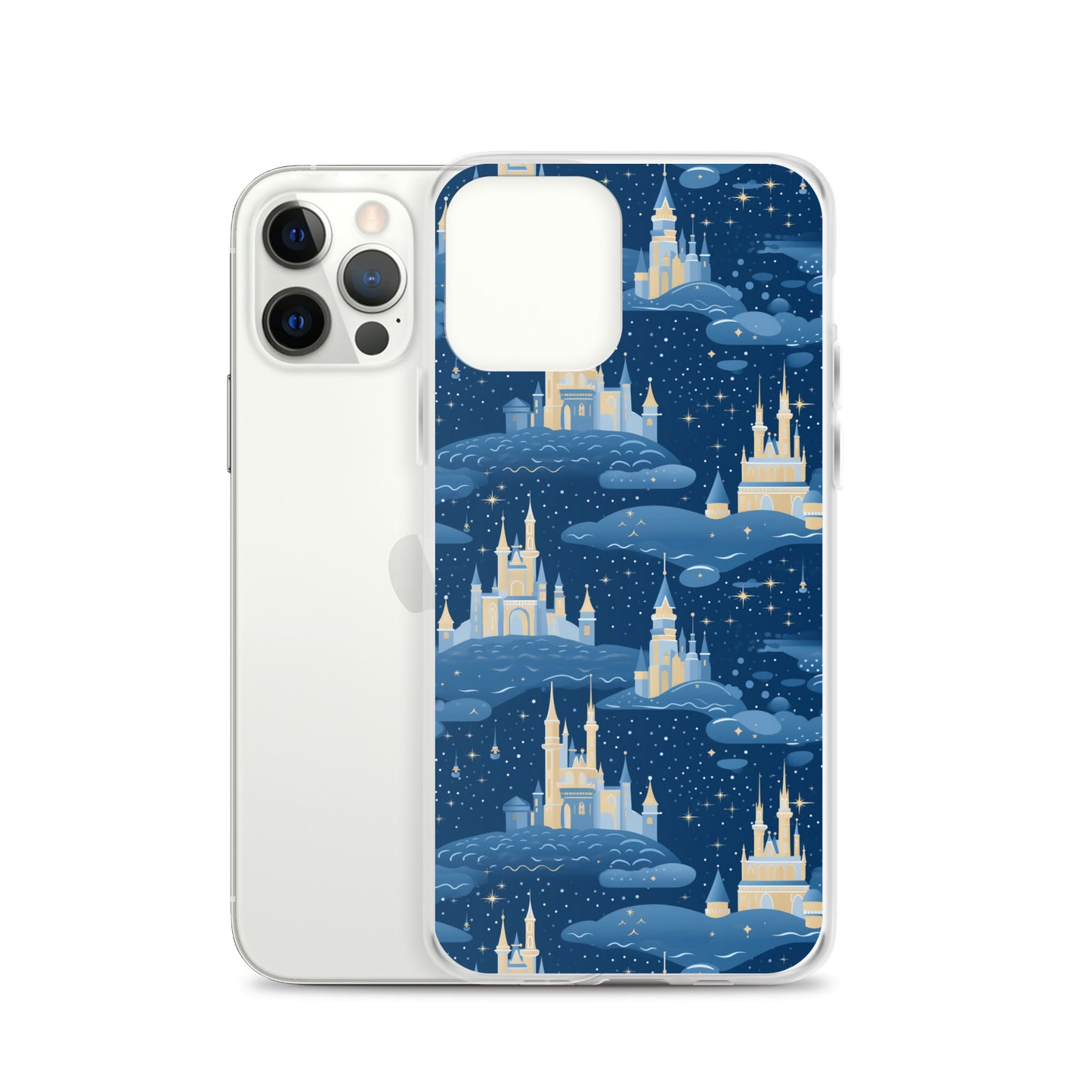 iPhone Case - Princess Castle