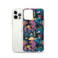 iPhone Case - Coral Reef & Fish