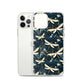 iPhone Case - Dragonflies