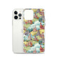 iPhone Case - Enchanted Castles
