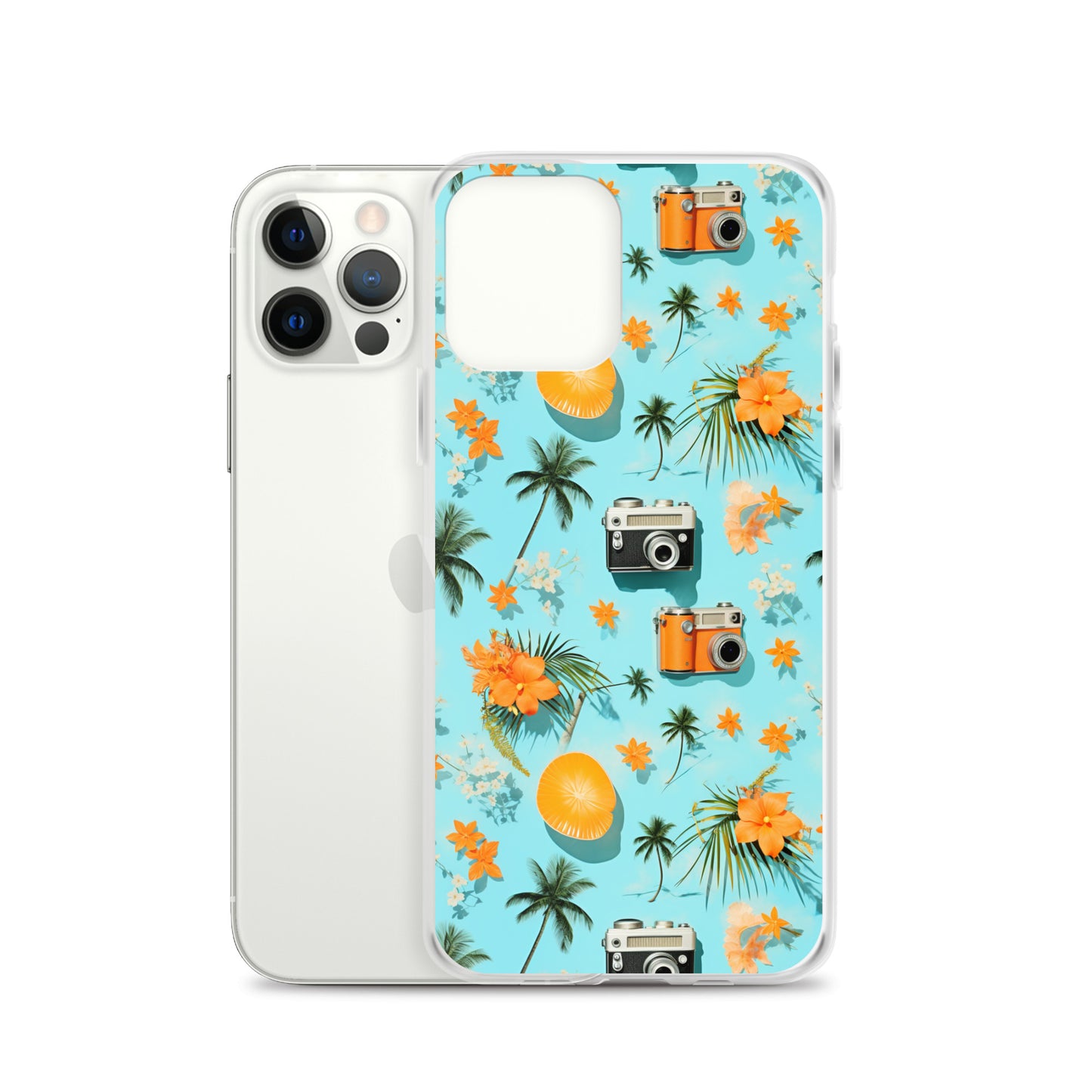 iPhone Case - Summer Vacation