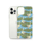 iPhone Case - Proud Geese