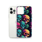 iPhone Case - Psychedelic Spirits