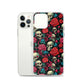 iPhone Case - Roses and Relics