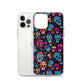 iPhone Case - Day of the Doodles