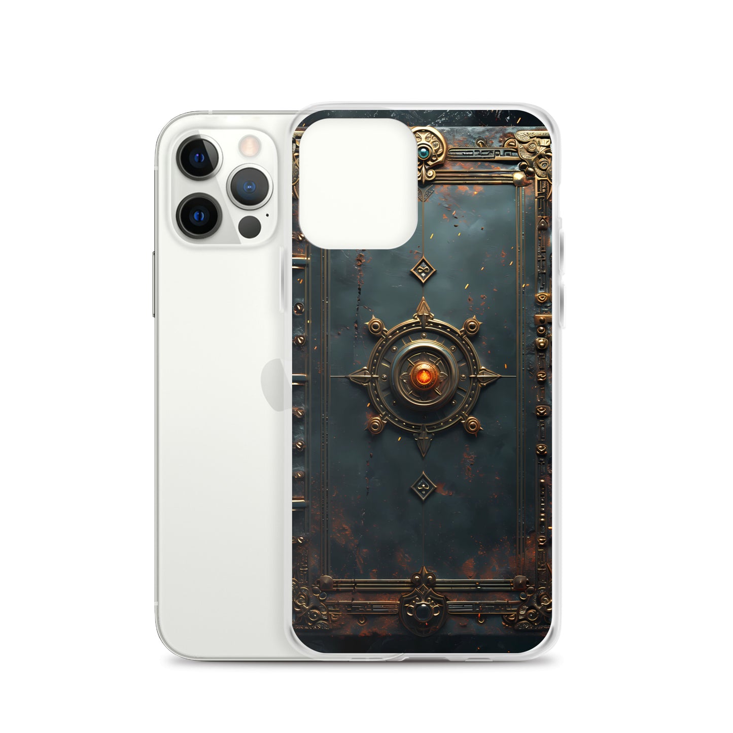 Phone Case - Book of the Dead