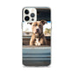 iPhone Case - Dog in a Truck