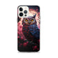 iPhone Case - Zen Owl