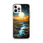 iPhone Case - Alien Landscape