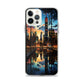 iPhone Case - Cityscape at Dusk