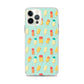 iPhone Case - Popsicles