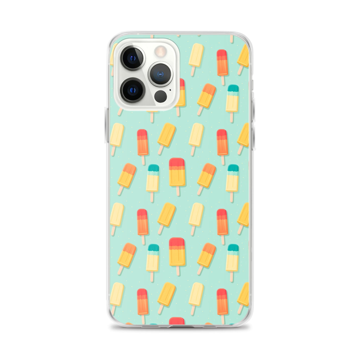 iPhone Case - Popsicles